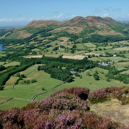 Damson Ghyll B&B Loweswater Exteriér fotografie