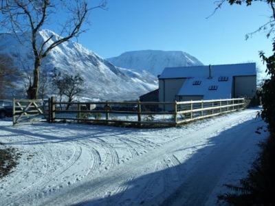 Damson Ghyll B&B Loweswater Exteriér fotografie